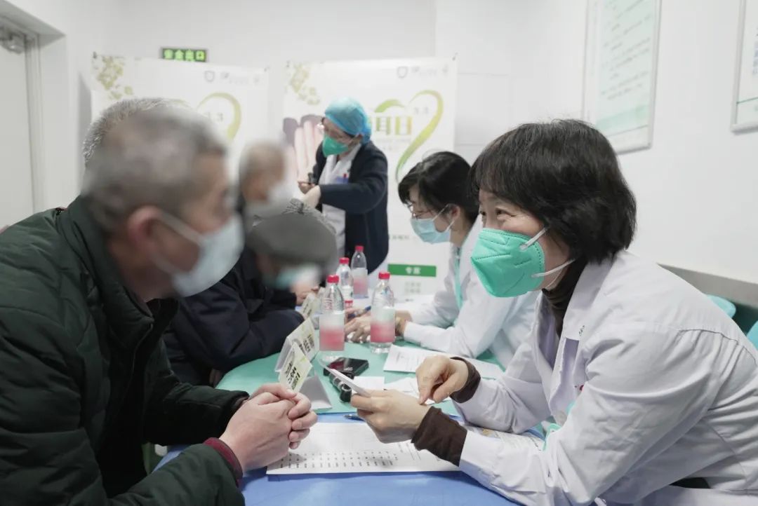 “线下+线上”直播联动，大医一院多路径打通“耳健康”通道