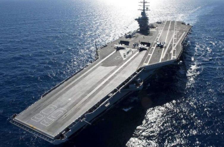 中国买过四艘航母，为何只有“瓦良格”被改造，其他三艘去哪了？