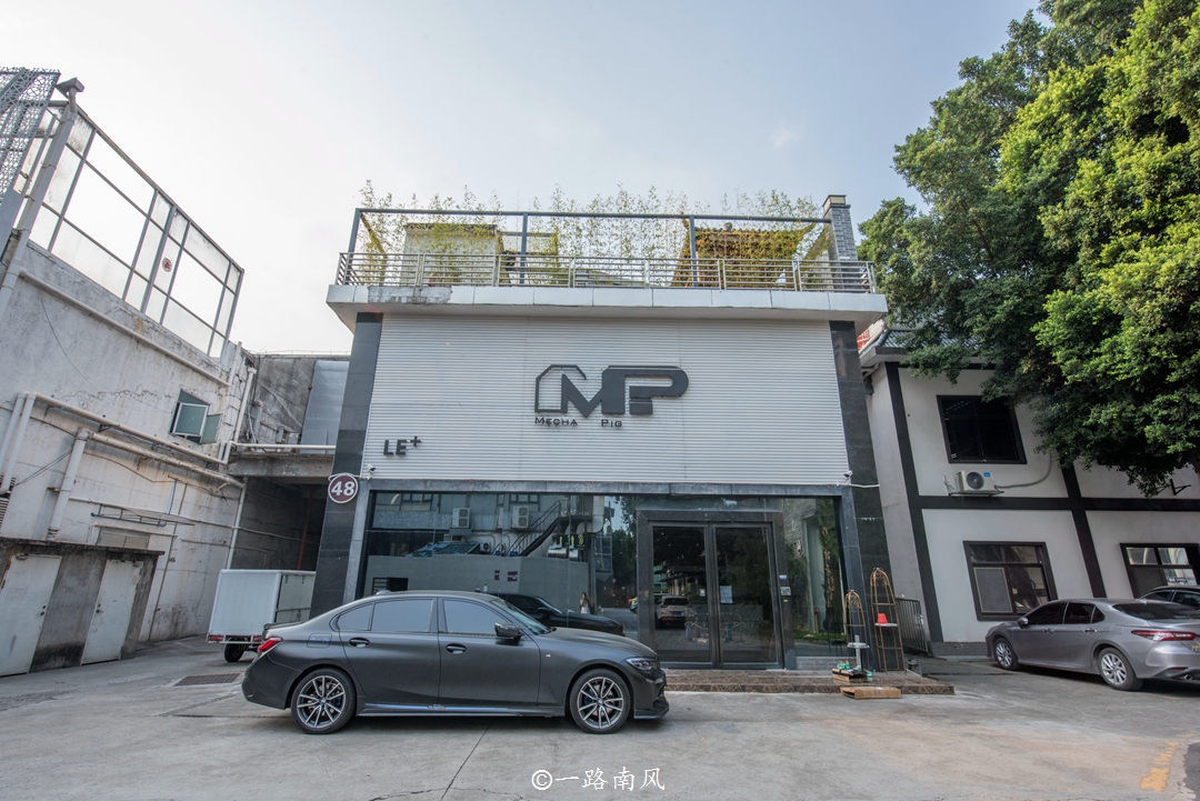 广州芳村游玩推荐,荔湾区小众景点