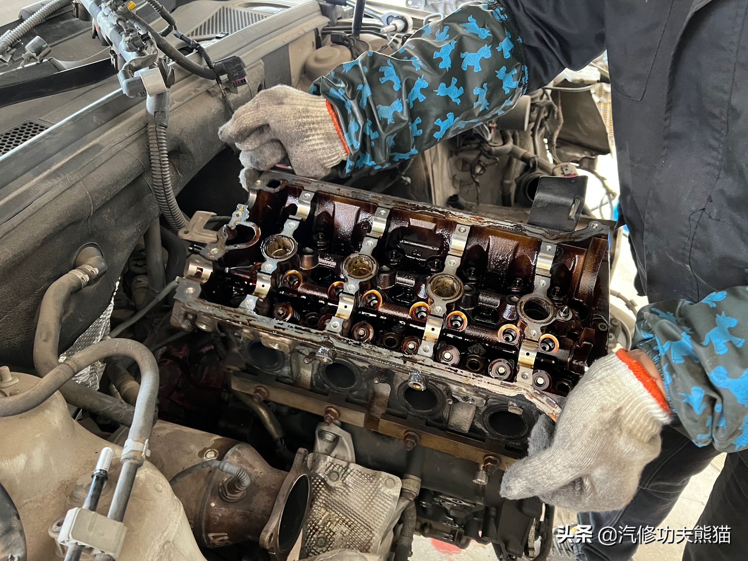 老车翻新修复奥迪a4,修复报废奥迪a4