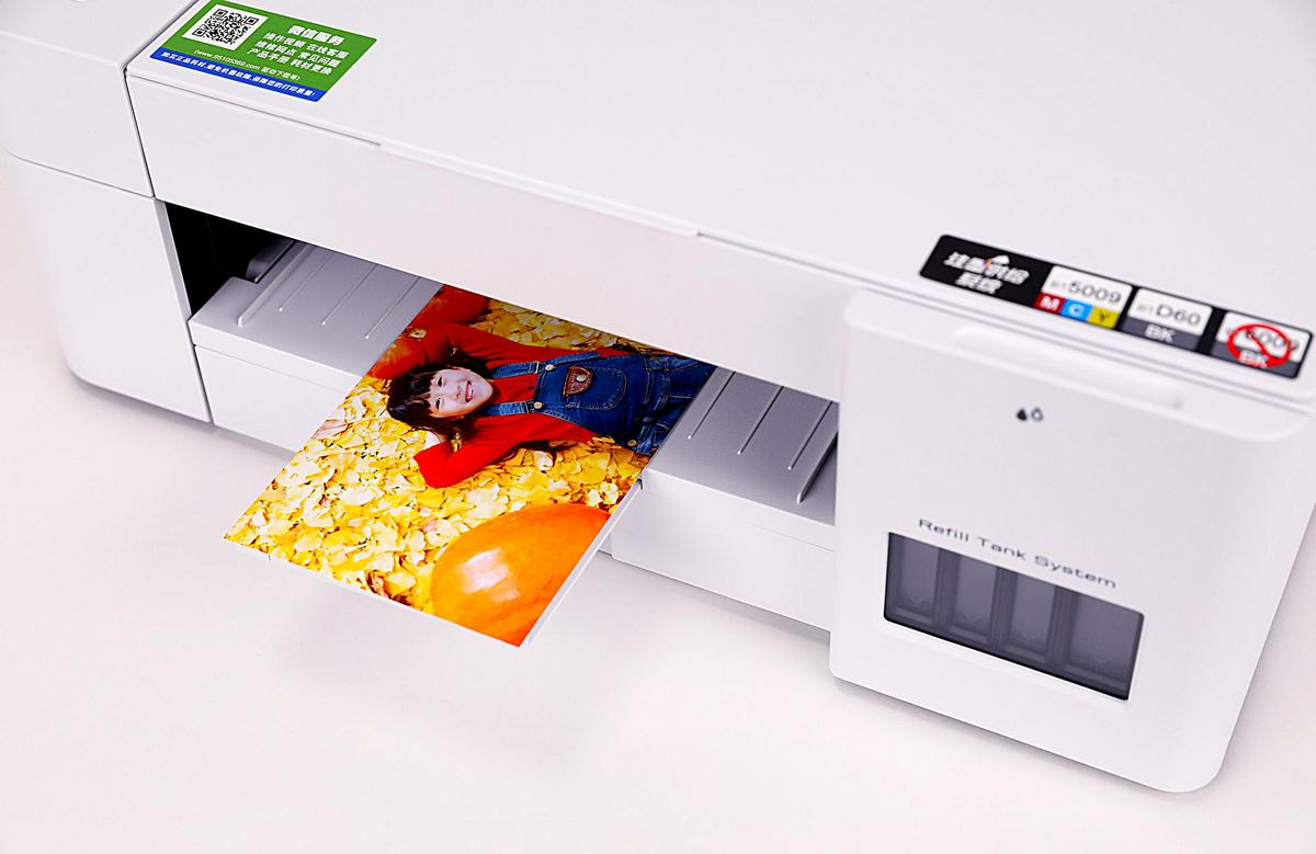 打印照片不用钱,打印照片不褪色成本低的方案