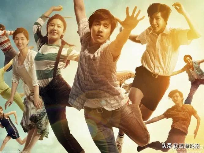 十部顶级偶像剧国产,国内公认十部最好看偶像剧