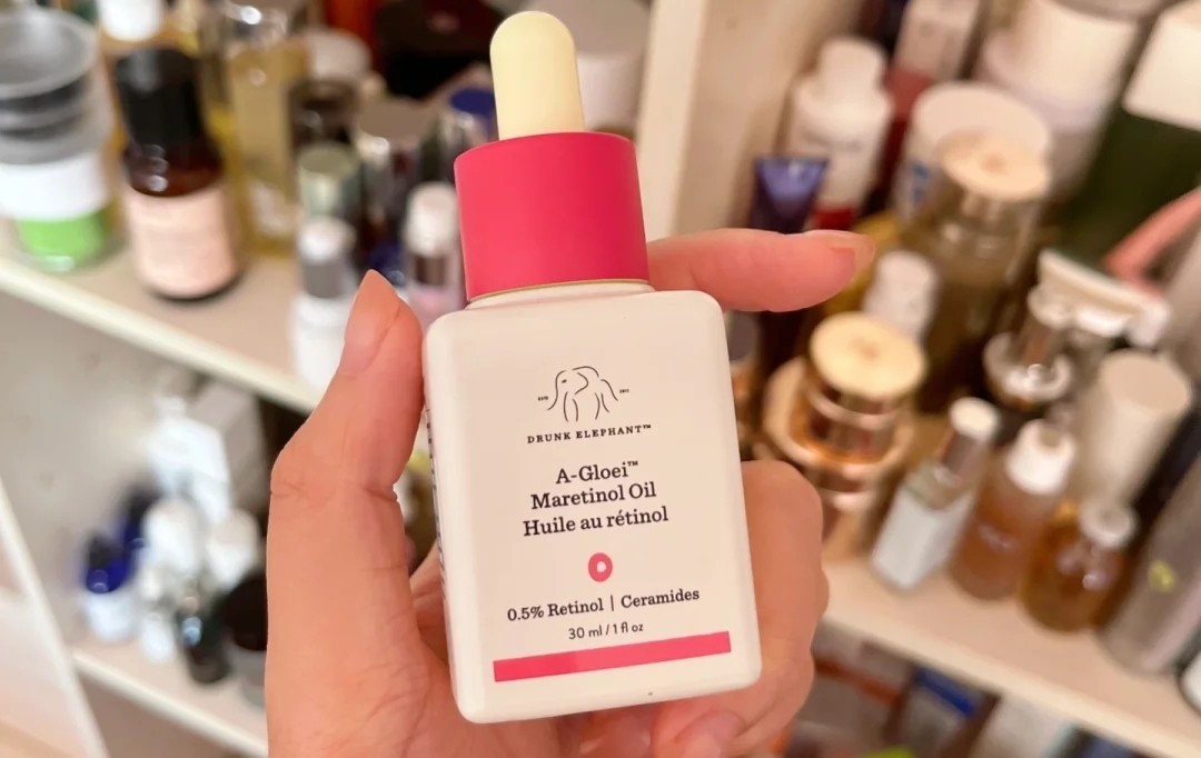 以油养肤哪些精华油最适合,以油养肤干皮精华油推荐测评