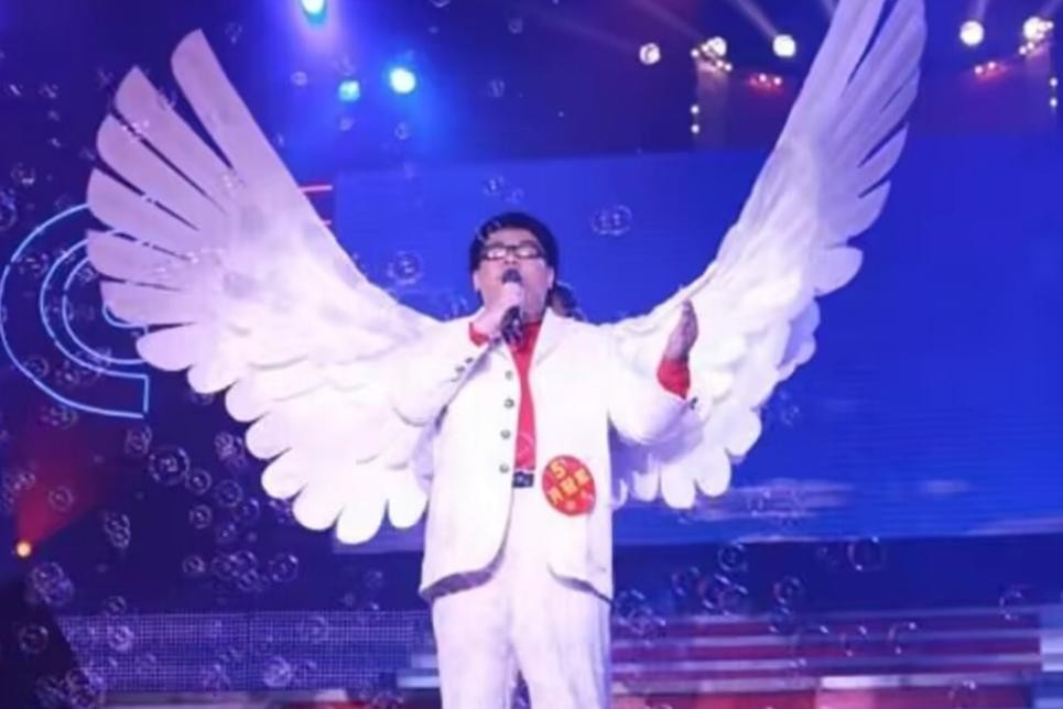 销声匿迹的6位星光大道草根冠军,星光大道走红的3对草根组合现状