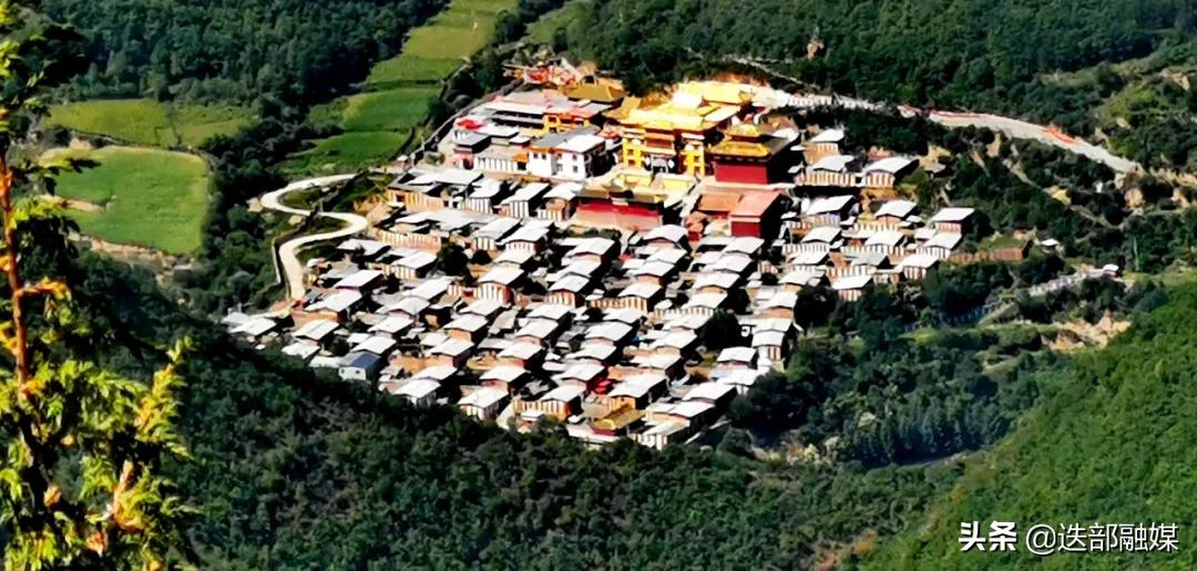 在人间电视剧的感受,迭部最值得去的地方