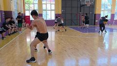 厉兵秣马奋勇向前,厉兵秣马意气风发