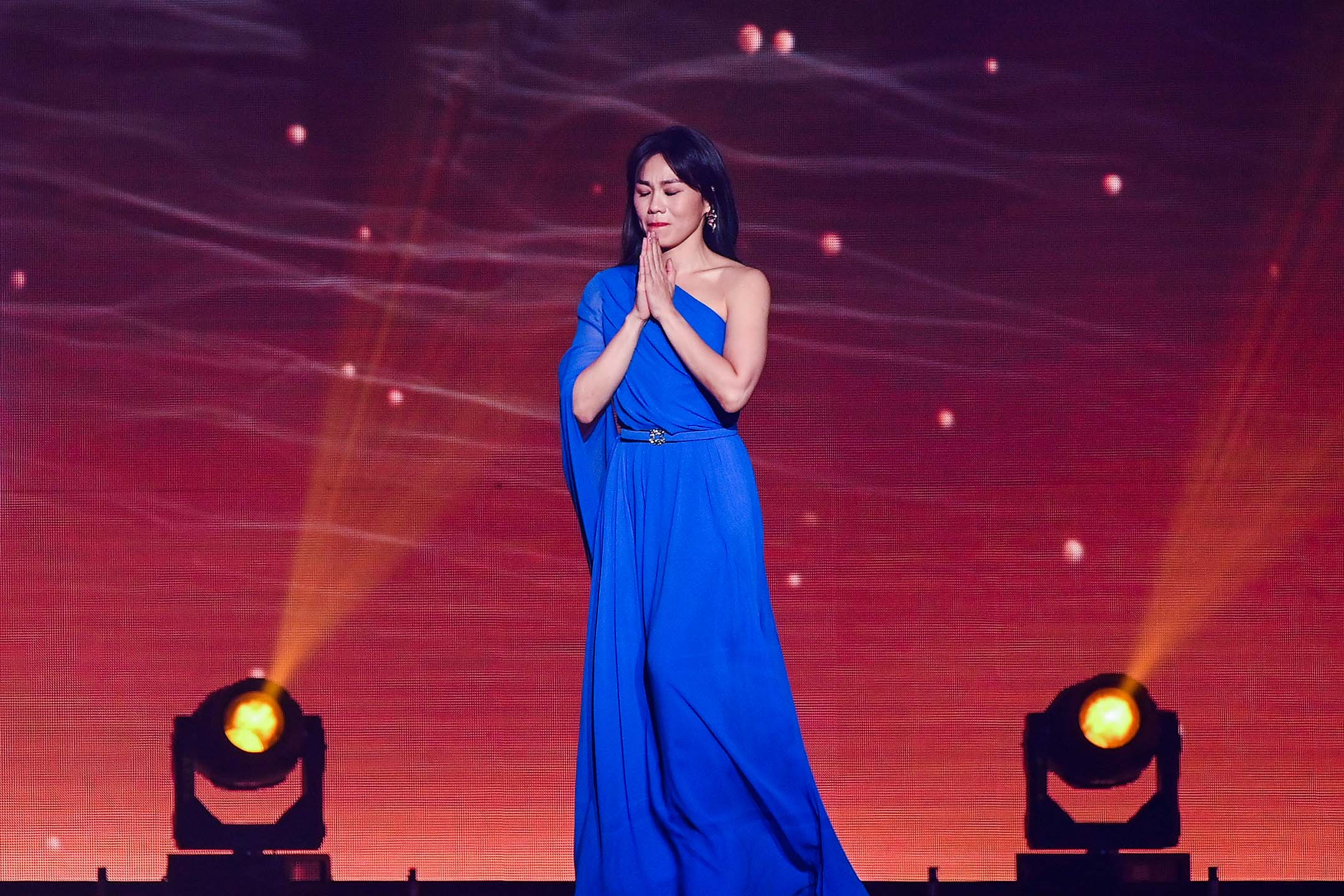 蔡健雅入围金曲奖,蔡健雅赢过哪些歌后