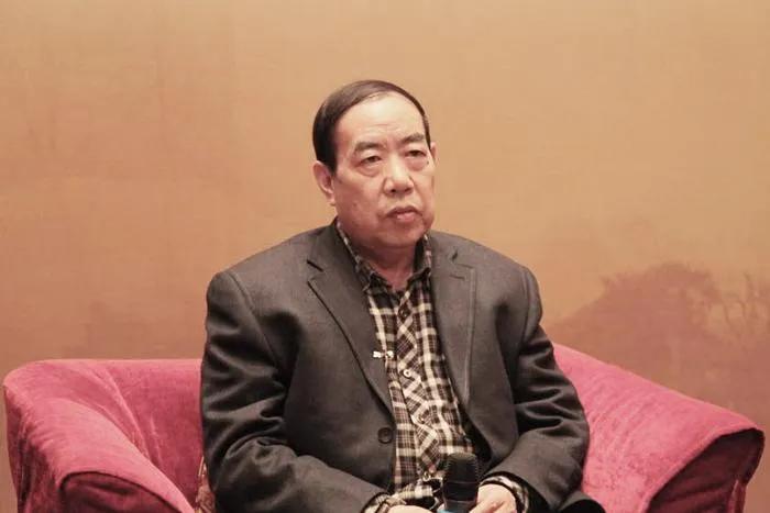 陕西文坛四大家,陕西四大文学家