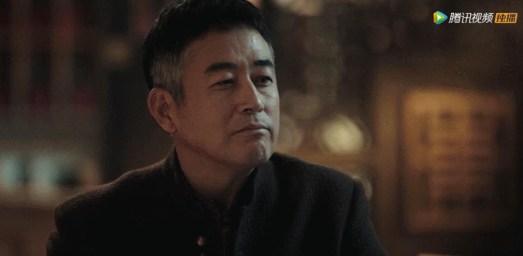 2022年国剧十大老戏骨，给他们排个名，刘威第10，马少骅第2