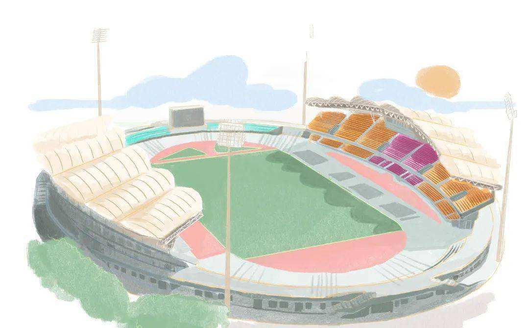 杭州亚运会比赛项目足球重点介绍,杭州亚运会中国足球比赛结果公布