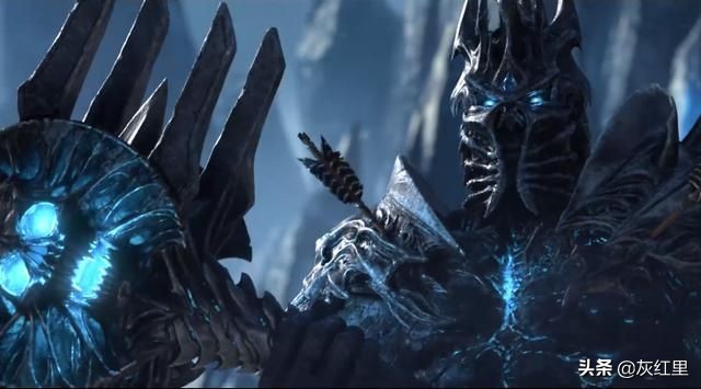 魔兽世界暗影国度解说全集,魔兽世界暗影国度英文版