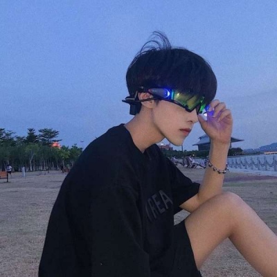 霸气的头像超拽男生高冷2020,头像男生2022最火可爱卡通头像