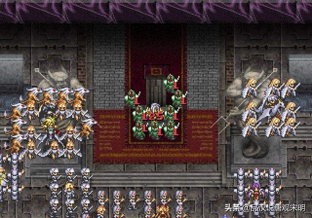 梦幻模拟战光辉军团最强阵容2024,梦幻模拟战深隐秘藏之选