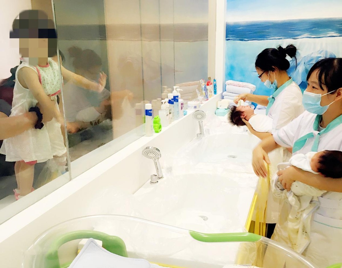 BRI呼博士®新风系统入驻敦南真爱月子会所