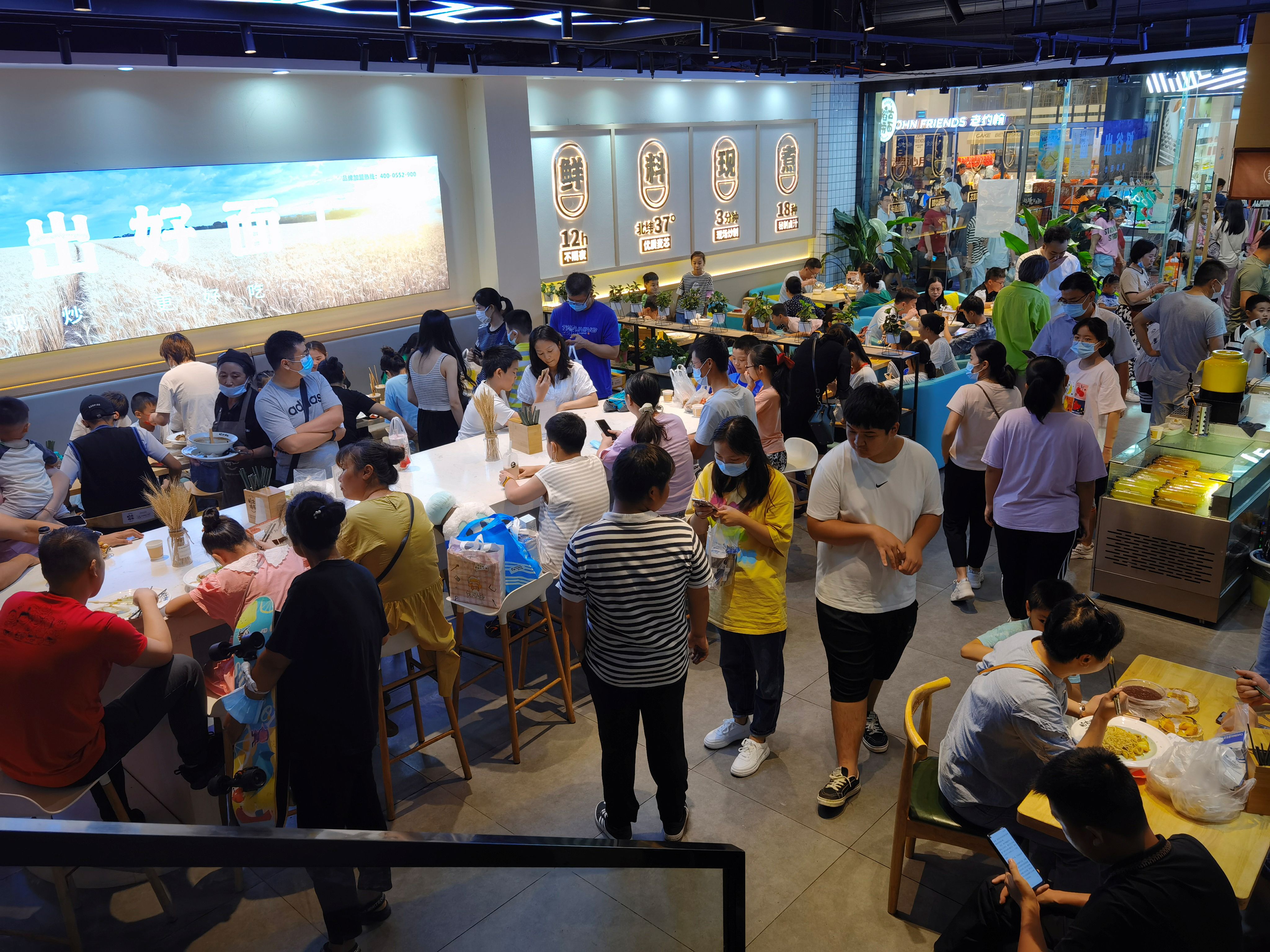 餐饮创业者打造自己的创业之路,餐饮创业的思路和方法