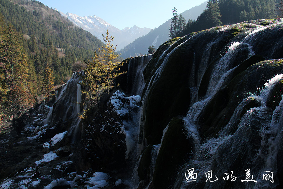 如果一生只去一个古城,一生去一次九寨沟