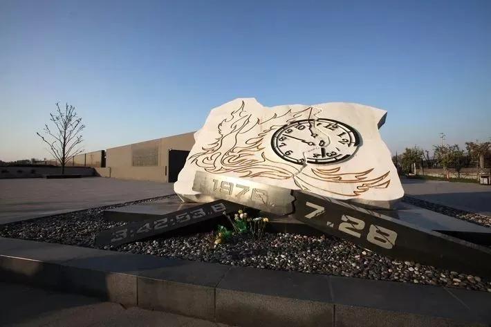 唐山文旅走进天津,唐山文旅我们应该先去哪呢