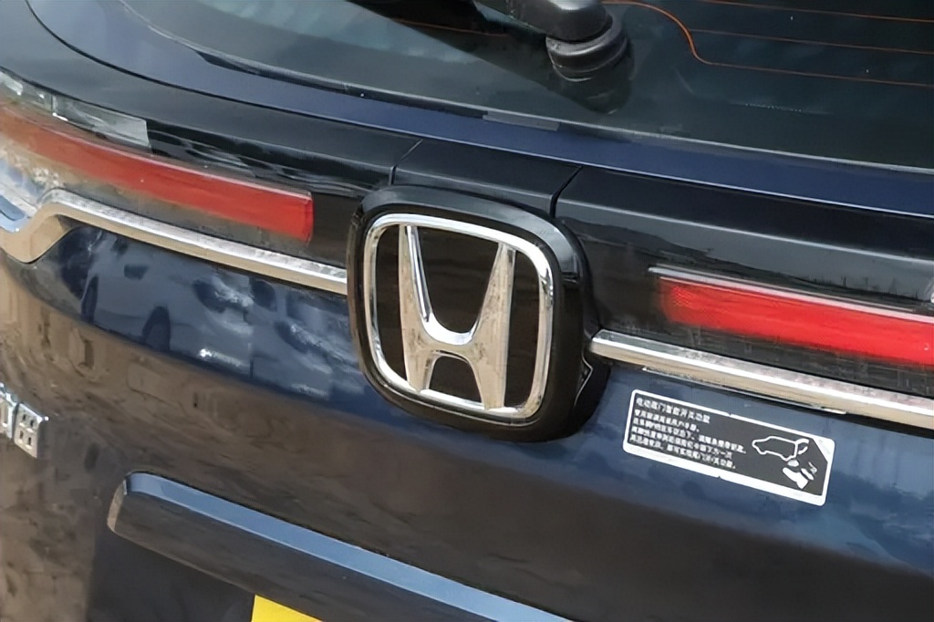 本田urv车型大幅降价,本田urv全部车型及报价表