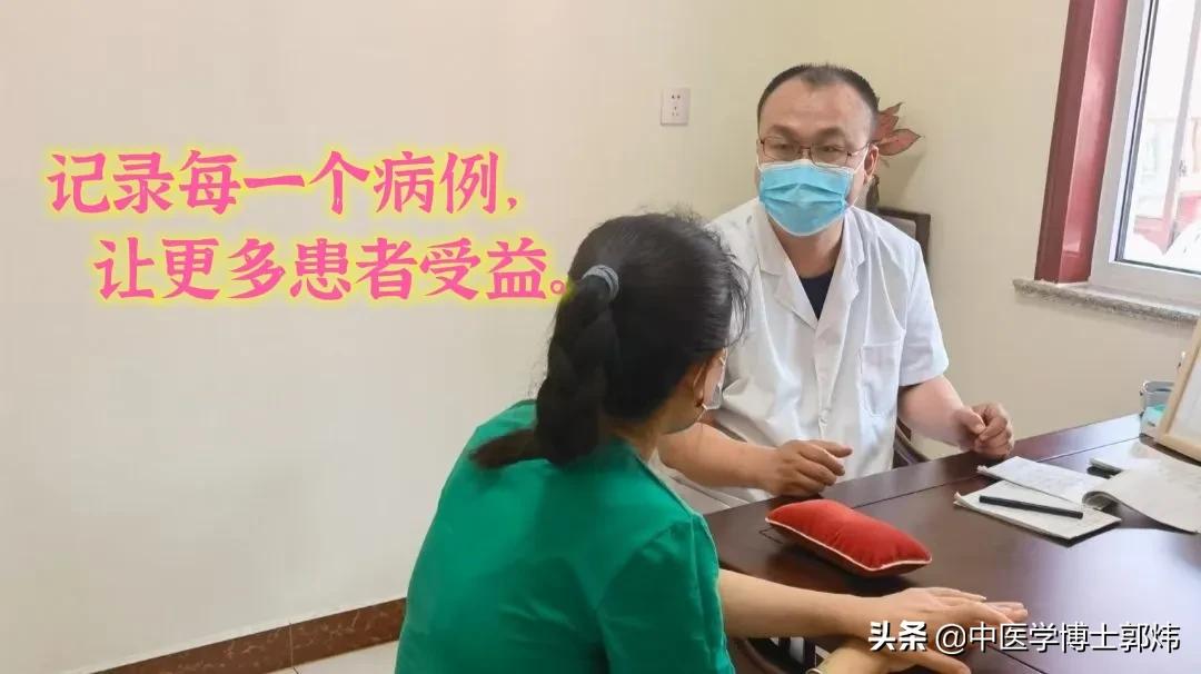 化疗后，患者体质虚弱，且血常规指标偏低，服药两周明显改善