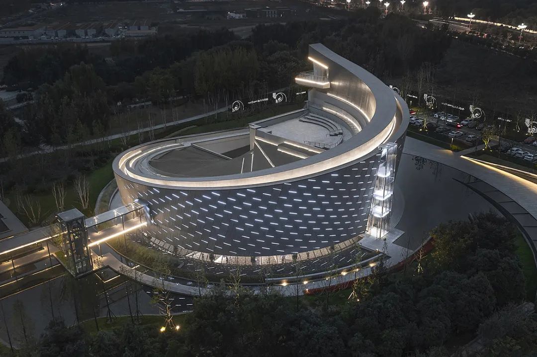 共甦文城·向阳而生|第八届CREDAWARD地产设计大奖·中国飨宴