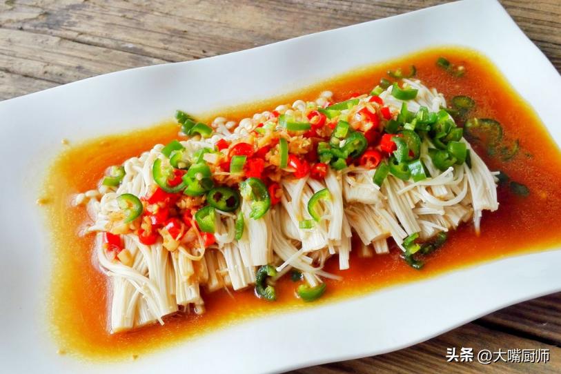 清肠刮油的营养餐,什么菜可以刮油清肠