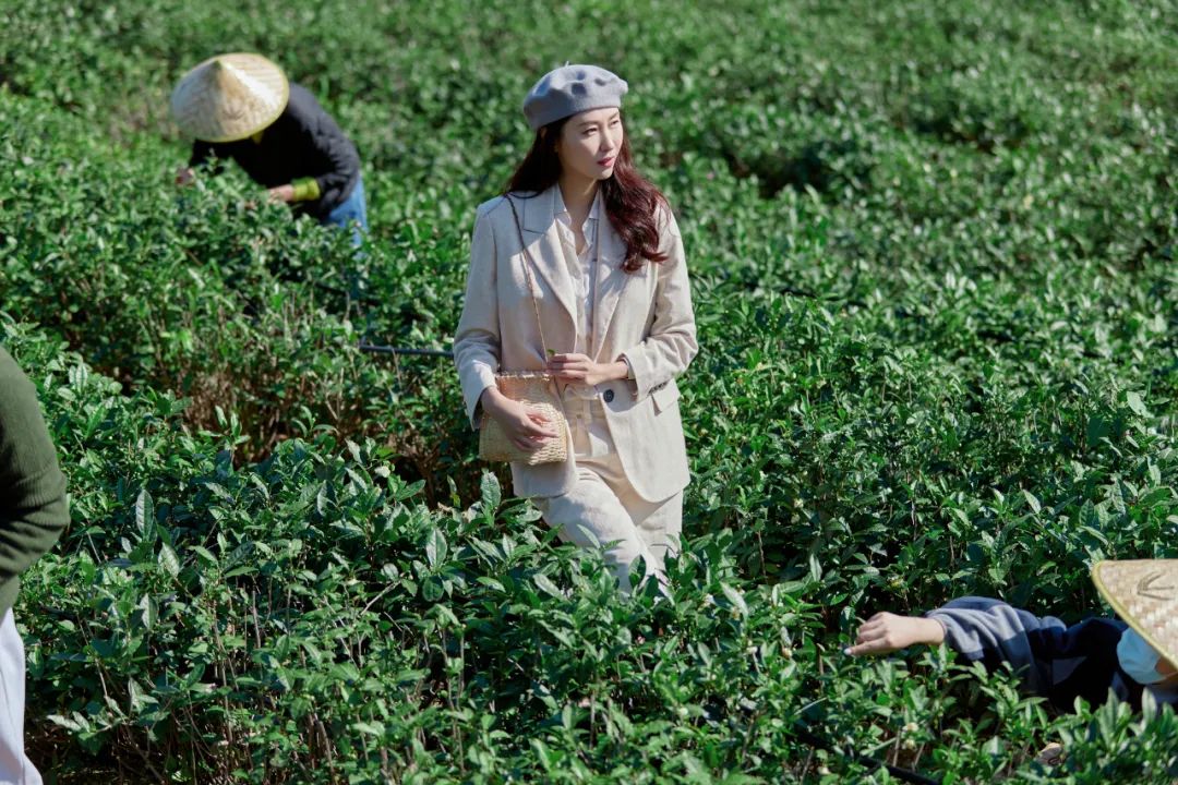 诗酒茶田、梦居藏马，体验近在咫尺的诗和远方——阿朵花屿