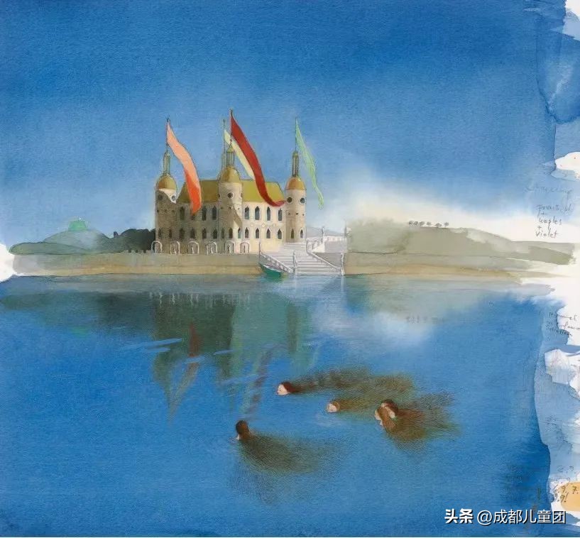 成都五一假期带孩子去哪里玩,五一成都带娃游