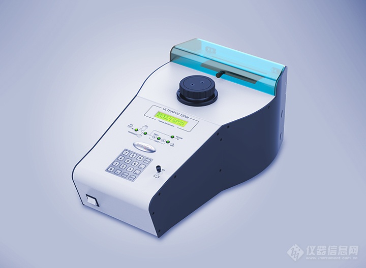 安东帕康塔提供多种气体吸附仪器可以测定金属粉末的比表面积