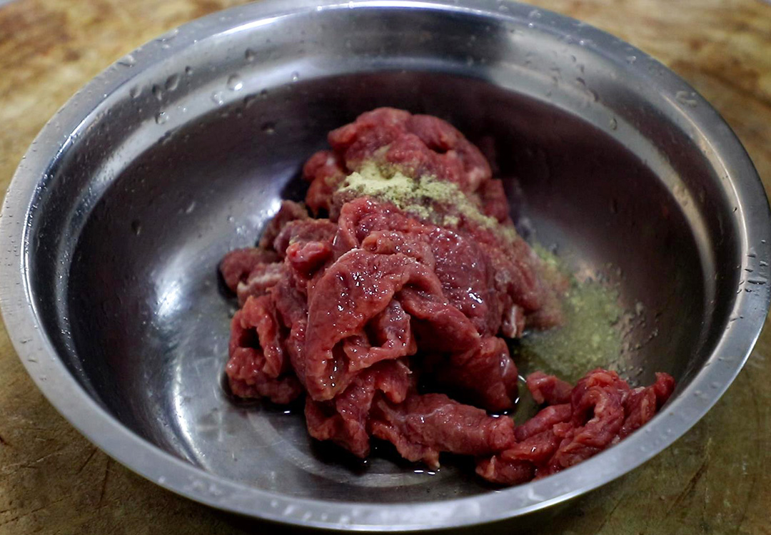 夏天要多吃这些蔬菜你知道吗,夏天别错过这道下饭菜