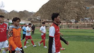 夏河民族团结杯足球直播,夏河县第二届民族团结杯足球