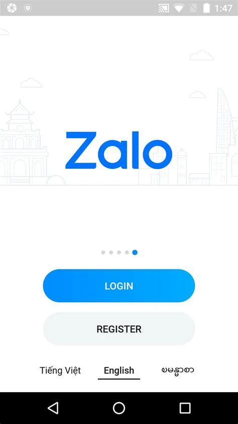 越南最常用的聊天社交软件是什么,越南社交软件app排行榜