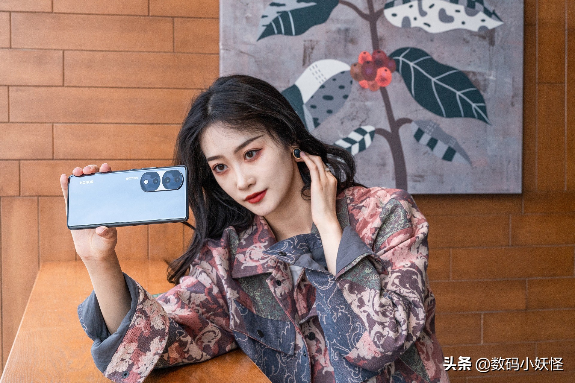 荣耀70日常使用测评,荣耀70评测游戏