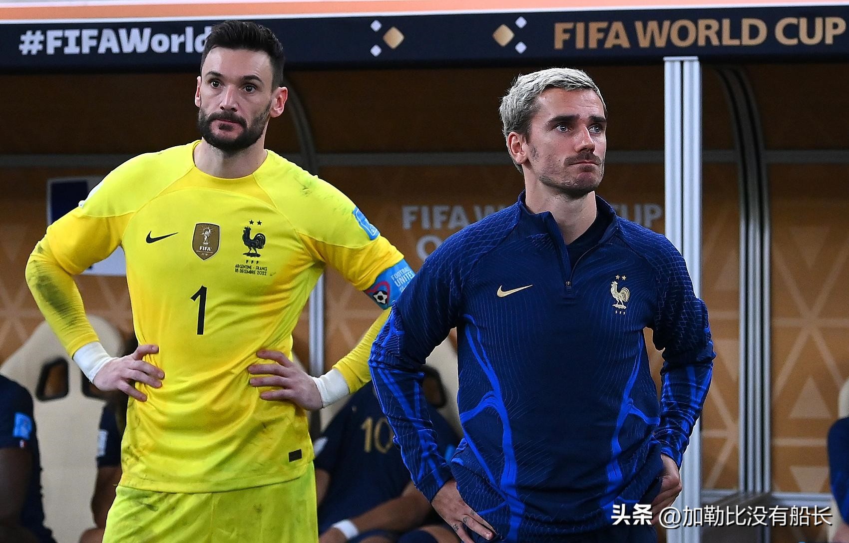 2022卡塔尔世界杯落选国家,十大无缘卡塔尔世界杯球星