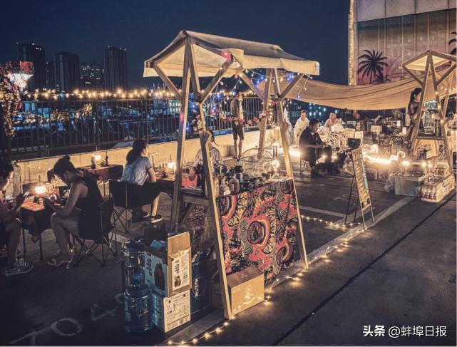 吾悦百亿商业街,吾悦广场稳健扩张