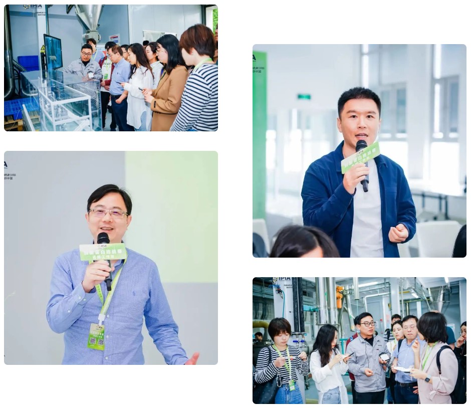 科技创新：拓疆、创品、溯源！创新蛋白挑战赛无锡工作坊游学之旅