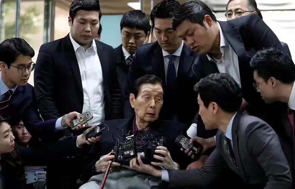 退出中国市场的韩国乐天现状,四年前的韩国乐天怎么了