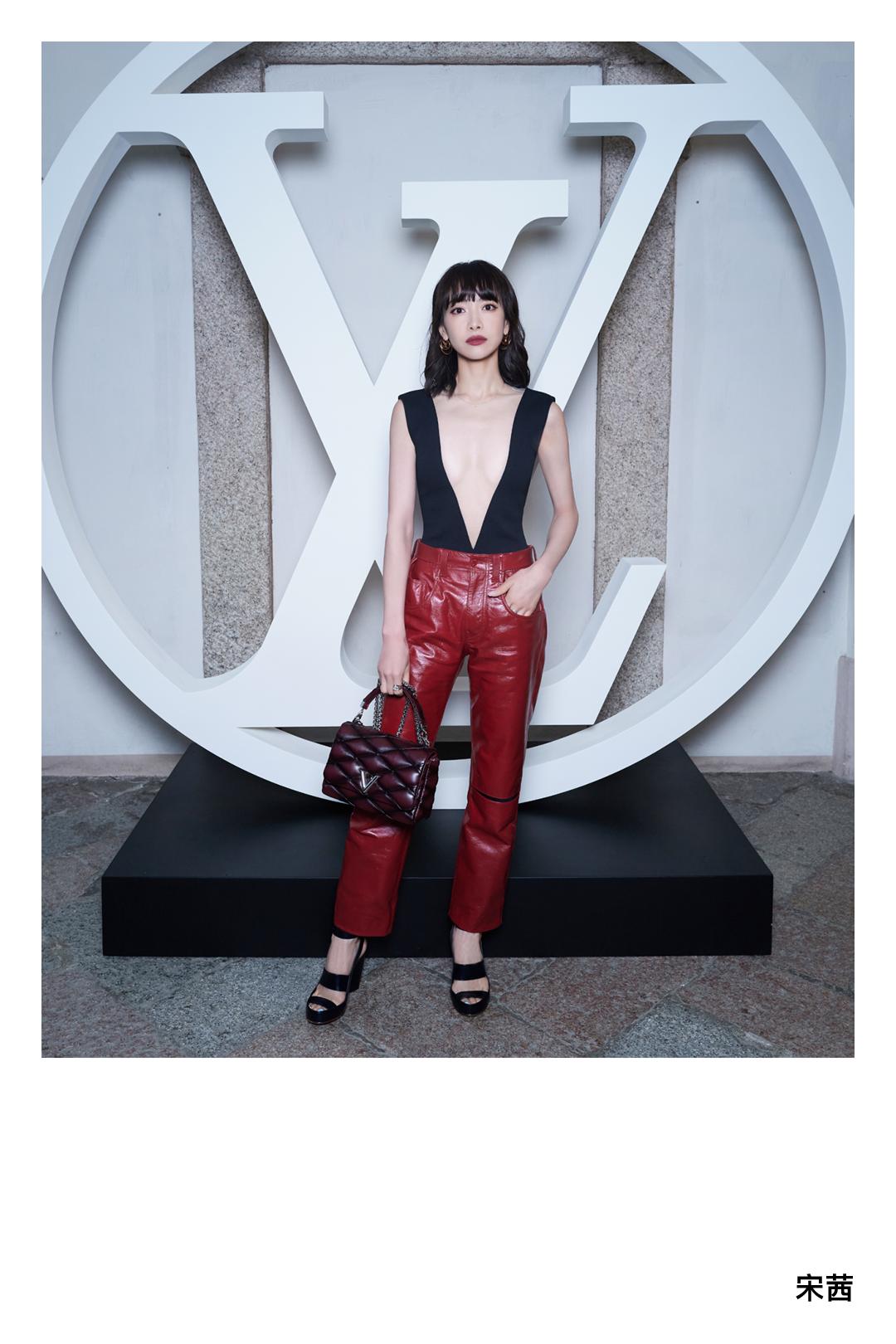 钟楚曦有多帅,钟楚曦眼中的米兰印象