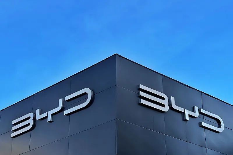 燃油车绝地反击,燃油车最后的反击