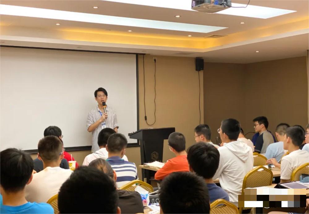 广东高考女孩不考北大清华,16岁女孩口出豪言懒得考北大清华