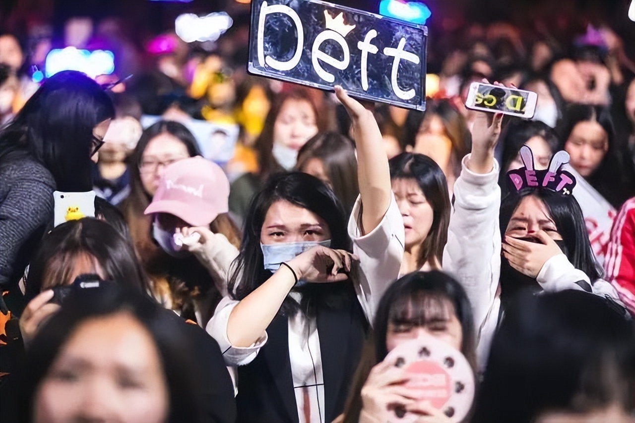 学生追星诈骗套路,学生追星诈骗