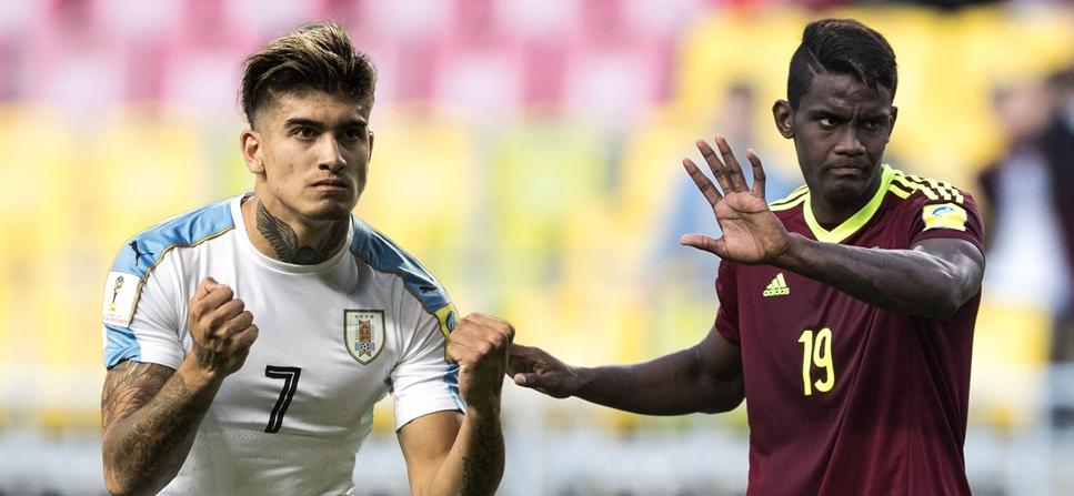 u20世界杯阿根廷vs尼日利亚梅西,加拿大u20对韩国u20