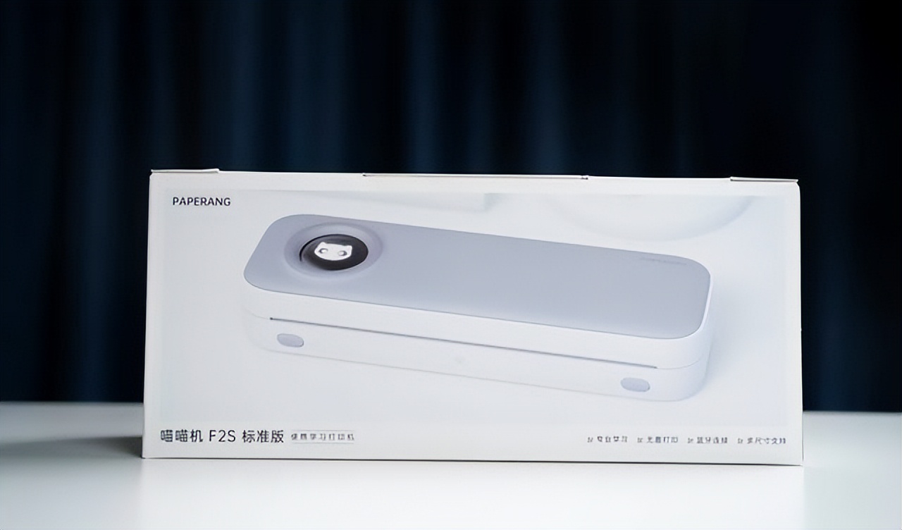 学习机的喵喵打印机的使用方法,喵喵机打印知识点