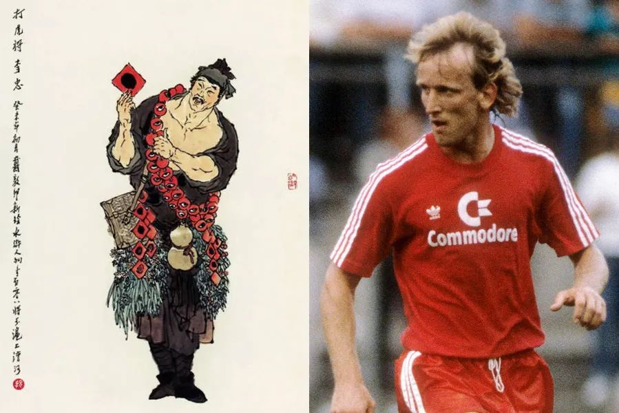 拜仁慕尼黑21世纪最佳阵容,拜仁队史第一