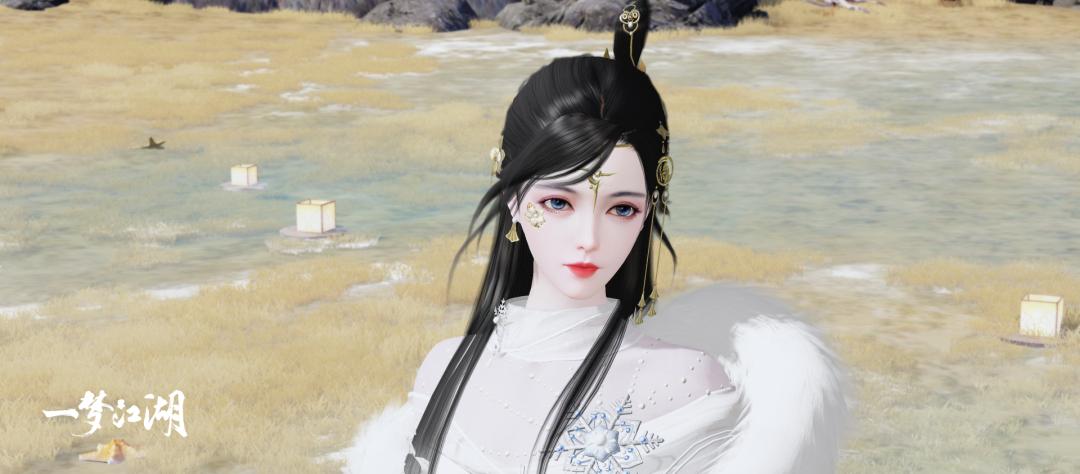 春季特典版本“百业兴”今日重磅开启，全江湖赚起来