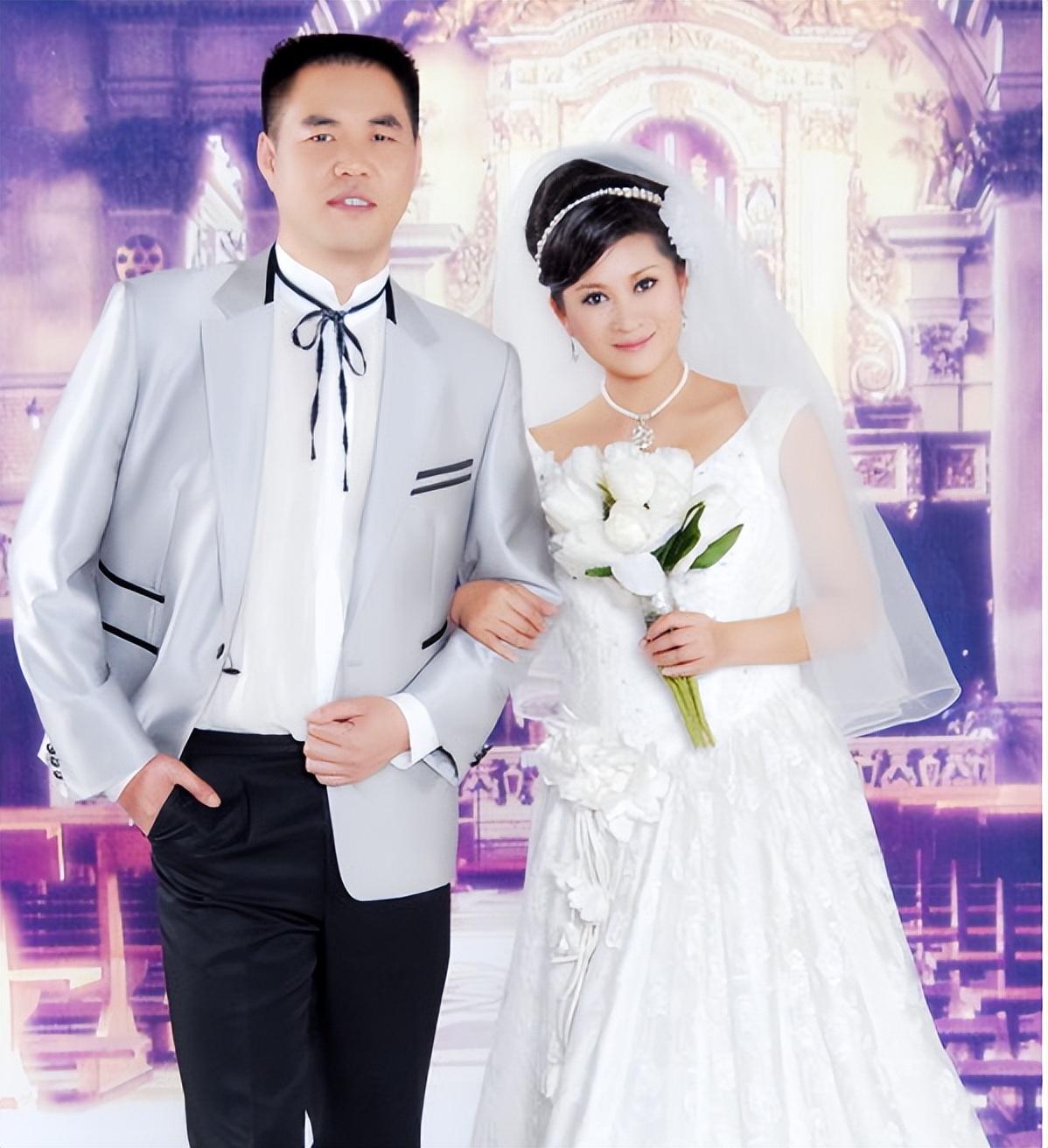 03年张钰,张钰早期照片