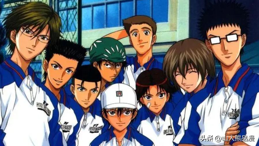 8090的50部经典动画片,适合小学生看的的运动类动画片