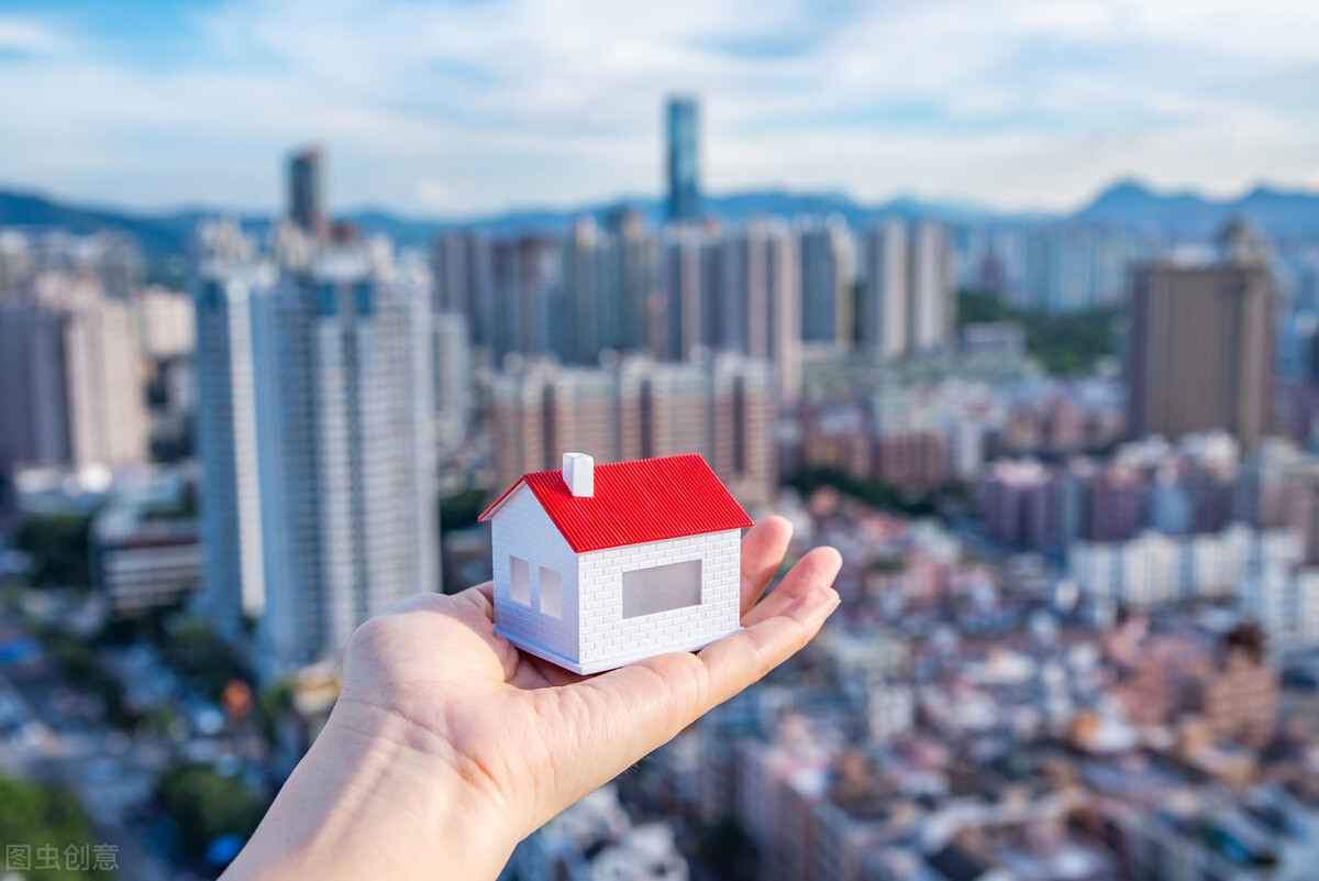 限价4万元的房子,深圳2023入市的可售型人才房价格