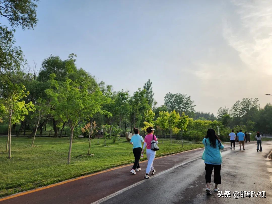 遇见邯郸，遇见美——畅行中国·全国百城百台走进邯郸大型融媒传播主题采访活动之四