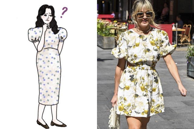 小个子穿也能气场全开,小个子冬季衣服穿搭技巧