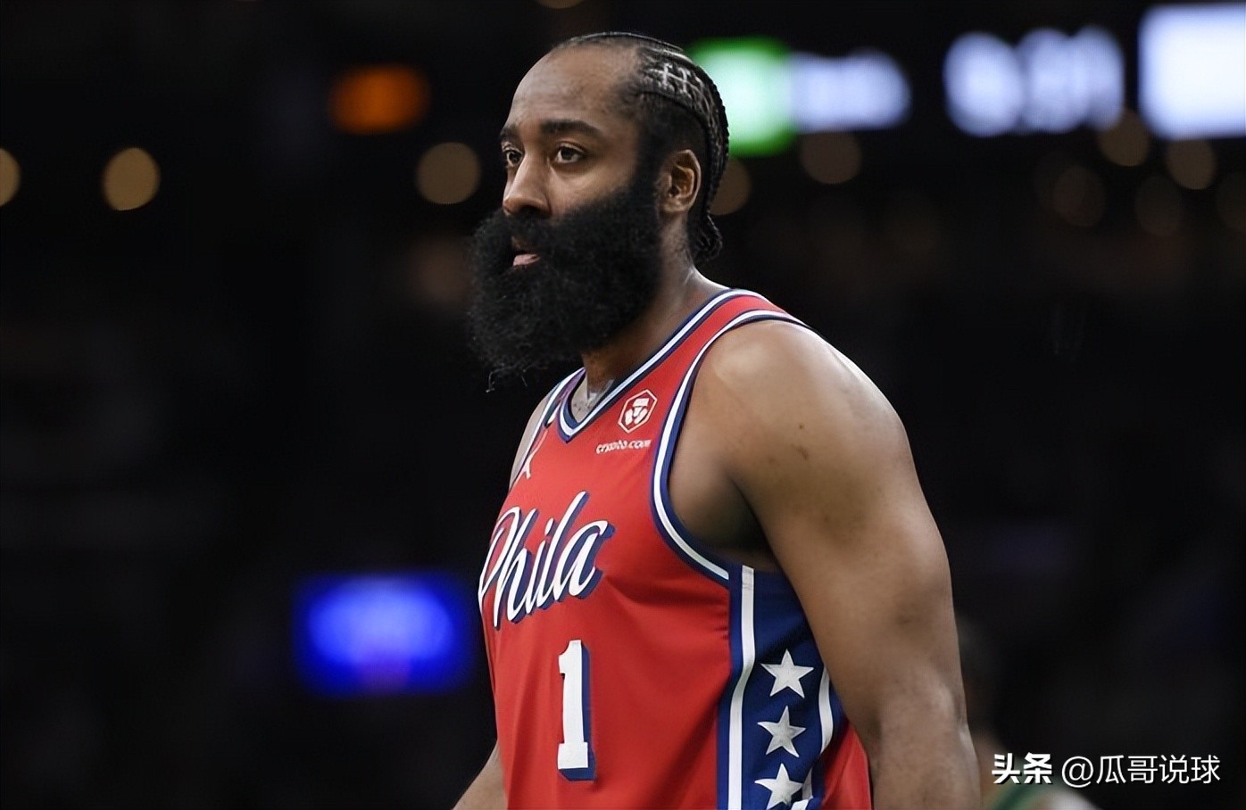 哈登评价约基奇夺冠,约基奇夺冠采访谈麦迪